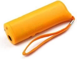 Merkloos Diervriendelijke Ultrasone Anti-Blaf Apparaat - Effectieve Hondentrainer - Anti Blaf Middel - Ultrasone Hondentrainer - Honden Clickertraining - Trainingshulp -Hondenbenodigdheden 1200x924 3