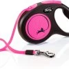 Flexi Rollijn New Neon - Roze - M 2 Flexi Rollijn New Neon - Roze - M -Hondenbenodigdheden 1200x925