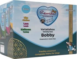 Renske Variatiebox Bobby 12 X 395 Gr -Hondenbenodigdheden 1200x925 4