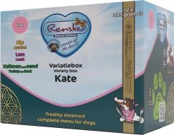 Renske Variatiebox Kate 12 X 395 Gr -Hondenbenodigdheden 1200x926 6