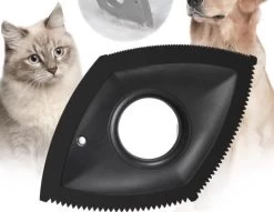 HairClean® Huisdierhaar Verwijderaar- Zwart - Haar Verwijderaar - Huisdieren - Hond En Kat - Pluizen Verwijderaar- -Hondenbenodigdheden 1200x928 1