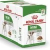 Royal Canin Shn Mini Adult Pouch - Hondenvoer - 12 X 85 G 1 Royal Canin Shn Mini Adult Pouch - Hondenvoer - 12 X 85 G -Hondenbenodigdheden 1200x932 2