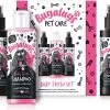 Bugalugs - Vachtverzorging Hond - Baby Fresh Gift Set - Hondenshampoo - Hondenparfum - Anti-klit Spray - 650 Ml - Kerstcadeau 1 Bugalugs - Vachtverzorging Hond - Baby Fresh Gift Set - Hondenshampoo - Hondenparfum - Anti-klit Spray - 650 Ml - Kerstcadeau -Hondenbenodigdheden 1200x943 1