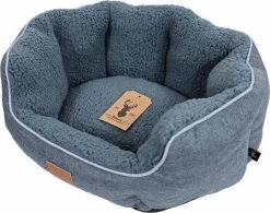 Boony Mand Highland Grijs 50 Cm -Hondenbenodigdheden 1200x946 3