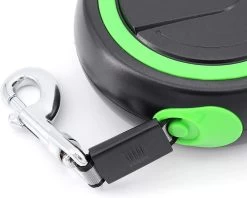 IGOODS - Hondenriem - Katten Riem - Uitlaatriem Voor Honden En Katten - Honden Riem- Rollijn - 5 Meter Lang 21 IGOODS - Hondenriem - Katten Riem - Uitlaatriem Voor Honden En Katten - Honden Riem- Rollijn - 5 Meter Lang -Hondenbenodigdheden 1200x963