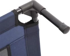 Paws & Claws - Hondenbed - Hondenstretcher - Honden Ligbed - Portable Draagbaar - 92 X 76 X 18 Cm - Blauw 11 Paws & Claws - Hondenbed - Hondenstretcher - Honden Ligbed - Portable Draagbaar - 92 X 76 X 18 Cm - Blauw -Hondenbenodigdheden 1200x968 4