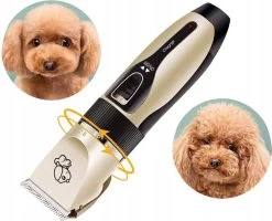 SixthLevel Hondentondeuse - Hondentrimmer - Trimmer Hond - Honden - Dieren 10 SixthLevel Hondentondeuse - Hondentrimmer - Trimmer Hond - Honden - Dieren -Hondenbenodigdheden 1200x972