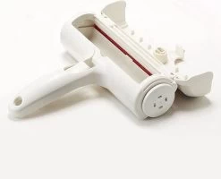 Merkloos Hoogwaardige Huisdierhaar Verwijderaar - Hondenhaar - Pluizenborstel - Ontharingsborstel -Hondenbenodigdheden 1200x974