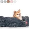Snoozle Donut Hondenmand - Zacht En Luxe Hondenkussen - Wasbaar - Fluffy - Hondenmanden - 50cm - Grijs 1 Snoozle Donut Hondenmand - Zacht En Luxe Hondenkussen - Wasbaar - Fluffy - Hondenmanden - 50cm - Grijs -Hondenbenodigdheden 1200x974 3