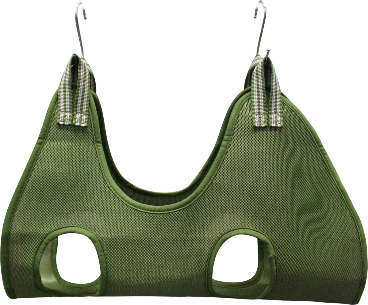 Katten, Honden XS Hangzak Voor Het Makkelijk Knippen Van Nagels, Groen, Green, Maat Extra Small, Waszak, Nagelknippen, Huisdierverzorging | Cat Hangbag | Pet Hangmat | Cat Hammock 3 Katten, Honden XS Hangzak Voor Het Makkelijk Knippen Van Nagels, Groen, Green, Maat Extra Small, Waszak, Nagelknippen, Huisdierverzorging | Cat Hangbag | Pet Hangmat | Cat Hammock