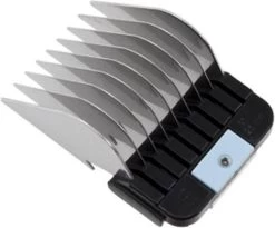 Moser Opzetkam Nr.8 Lichtblauw -25 Mm -Hondenbenodigdheden 1200x995 2