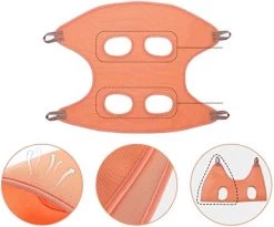 MAAT L Hangmat Harnas Met GRATIS Trimset - Katten - Honden - Trimmen - Trimset Voor Honden - Honden Nagelschaar - Hondenverzorging -Hondenbenodigdheden 1200x995 3