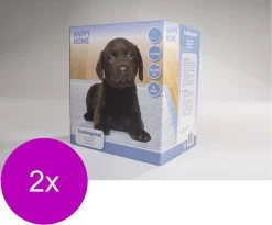 Happy Home Trainingsmat Lavendel - Zindelijkstraining - 2 X 60 Stuks - 60X60 Cm -Hondenbenodigdheden 1200x997 3