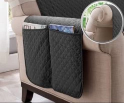 Merkloos Hondendeken Bank - Hondenkleed - Huisdieren Kleed - Hondenmand Bank - Waterdicht - Anti-Slip - Bankbeschermer - Hondenbed - Hondendeken - Uitwasbaar -Hondenbenodigdheden 1200x998 3