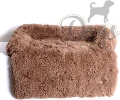 Dogs&Co Zachte Fluffy Hondenmat Voor Bank Maat S Khaki 75x75cm - HONDENMAND 10 Dogs&Co Zachte Fluffy Hondenmat Voor Bank Maat S Khaki 75x75cm - HONDENMAND -Hondenbenodigdheden 1200x999 1