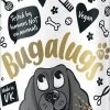 Bugalugs - Vachtverzorging Hond - One In A Million Hondenparfum - Alle Huidtypes - Dierproefvrij - Vegan - 200 Ml 1 Bugalugs - Vachtverzorging Hond - One In A Million Hondenparfum - Alle Huidtypes - Dierproefvrij - Vegan - 200 Ml -Hondenbenodigdheden 300x1200 1