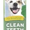 Tropiclean Fresh Breath Clean Teeth Oral Care Gel - Gebitsverzorging - Mint 59 Ml -Hondenbenodigdheden 343x1200 1