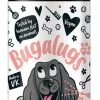 Bugalugs - Vachtverzorging Hond - Papaya & Coconut Hondenparfum - Alle Huidtypes - Dierproefvrij - Vegan - 200 Ml