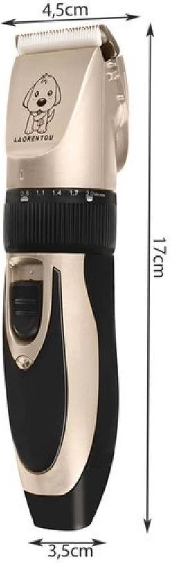 Professionele Hondentondeuse&hondentrimmer Voor Dikke Vacht 11 Professionele Hondentondeuse&hondentrimmer Voor Dikke Vacht -Hondenbenodigdheden 364x1200