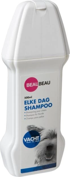 Beau Beau Universeel Hondenshampoo 500 Ml 10 Beau Beau Universeel Hondenshampoo 500 Ml -Hondenbenodigdheden 478x1200 1