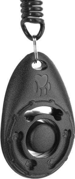 Merkloos Luxe Clicker Voor Hondentraining - Train Je Hond Op Een Vriendelijke Manier -Hondenbenodigdheden 504x1200 1