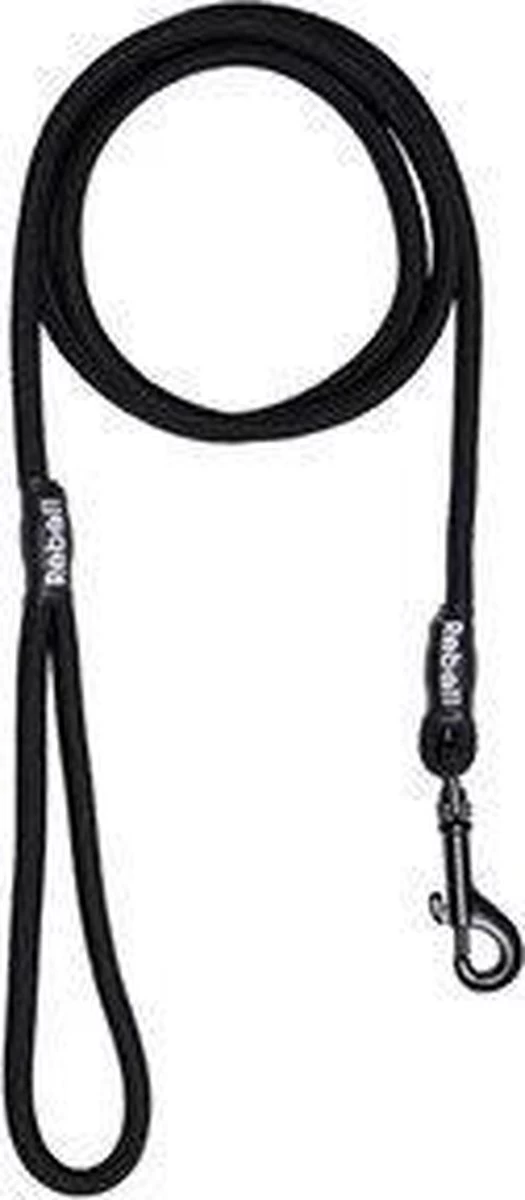 Rebel Petz - Sterke Gevlochten Hondenlijn Van Touw - Kleur: Groen, Maat: Large 5 Rebel Petz - Sterke Gevlochten Hondenlijn Van Touw - Kleur: Groen, Maat: Large - Afbeelding 3