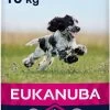 Eukanuba Dog Puppy Medium Breed- Kip - Puppyvoer - 15 Kg -Hondenbenodigdheden 549x1200