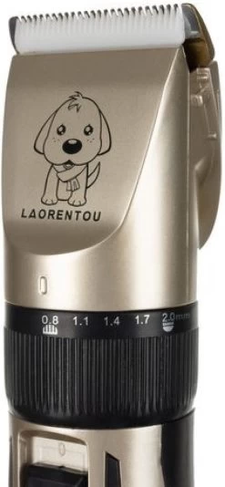 Professionele Hondentondeuse&hondentrimmer Voor Dikke Vacht 9 Professionele Hondentondeuse&hondentrimmer Voor Dikke Vacht -Hondenbenodigdheden 555x1200
