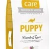 Brit Care Puppy Lam&Rijst Hypo-allergeen 12kg Met 50% Vlees! -Hondenbenodigdheden 560x1200