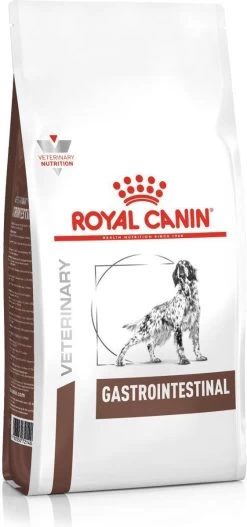 Royal Canin Gastro Intestinal - Hondenvoer - 7,5 Kg 22 Royal Canin Gastro Intestinal - Hondenvoer - 7,5 Kg -Hondenbenodigdheden 562x1200 3