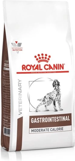 Royal Canin Gastro Intestinal Moderate Calorie - Hondenvoer - 2 Kg -Hondenbenodigdheden 562x1200 4
