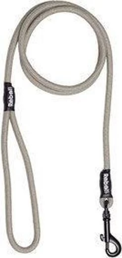 Rebel Petz - Sterke Gevlochten Hondenlijn Van Touw - Kleur: Zwart, Maat: Large 24 Rebel Petz - Sterke Gevlochten Hondenlijn Van Touw - Kleur: Zwart, Maat: Large -Hondenbenodigdheden 566x1200 1