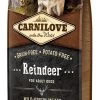 Carnilove Adult Granenvrij Hondenvoer Rendier 12kg Met 70% Vlees! -Hondenbenodigdheden 566x1200 5