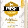 Brit Fresh Chicken & Potato Adult Great Life 12 Kg - Hond
