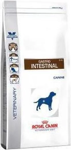 Royal Canin Gastro Intestinal - Hondenvoer - 7,5 Kg 25 Royal Canin Gastro Intestinal - Hondenvoer - 7,5 Kg -Hondenbenodigdheden 571x1200 5