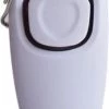 Luxe Clicker Met Fluit - 2 In 1 Hondentrainer - Hondenklikker - Met Bevestigingsring - Hond Trainen Met Een Clicker En Fluit - Honden Trainer - Wit - Puppy Klikker - Puppy Trainen - Kattentrainer - Trainingshulp Voor Huisdieren - Huisdieren -Hondenbenodigdheden 578x1200