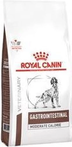 Royal Canin Gastro Intestinal Moderate Calorie - Hondenvoer - 2 Kg -Hondenbenodigdheden 594x1200