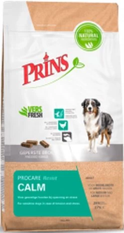 Prins Procare Resist - 7.5 KG -Hondenbenodigdheden 643x1200