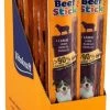 Vitakraft Beefstick Hond - Lams - Hondensnack - 50 Stuks