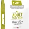 Brit Care Adult Small Breed Lamb & Rice 7,5 Kg - Hond -Hondenbenodigdheden 645x1200 4