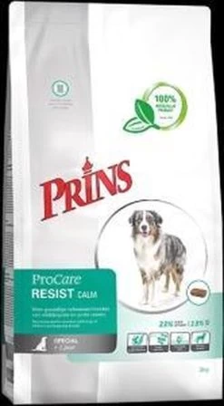 Prins Procare Resist - 7.5 KG -Hondenbenodigdheden 661x1200 1