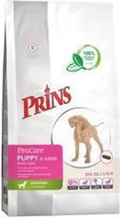 Prins Procare Daily Care Graanvrij - Hondenvoer - 7,5 Kg -Hondenbenodigdheden 663x1200