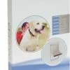 Petsafe 660 Hondenluik - Tot 100 Kg - Aluminium -Hondenbenodigdheden 675x1200 1