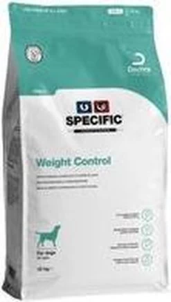 Specific Weight Control CRD-2 - 12 Kg -Hondenbenodigdheden 679x1200 1
