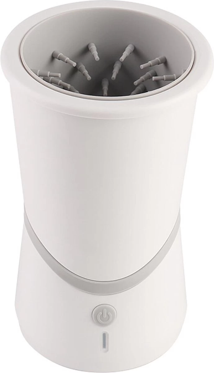 Hondenpoten Reiniger - Wasser - Hond – Pet Paw Washer – Hondenborstel – Honden Borstel - Verzorging 7 Hondenpoten Reiniger - Wasser - Hond – Pet Paw Washer – Hondenborstel – Honden Borstel - Verzorging - Afbeelding 5