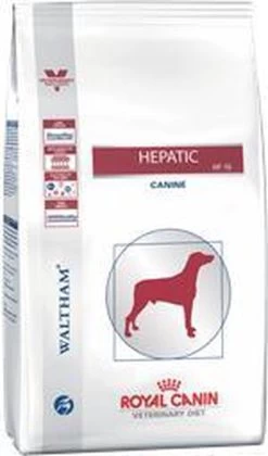Royal Canin Hepatic Diet - Hondenvoer - 12 Kg -Hondenbenodigdheden 705x1200 1