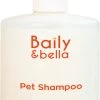 Baily & Bella | Hondenshampoo | Gevoelige Huid | Organisch En Biologisch | Witte Wacht En Puppy | 500ml 1 Baily & Bella | Hondenshampoo | Gevoelige Huid | Organisch En Biologisch | Witte Wacht En Puppy | 500ml -Hondenbenodigdheden 705x1200