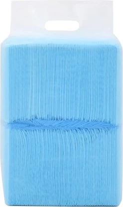 VidaXL Huisdierentrainingsdoekjes 200 St 45x33 Cm Nonwoven Stof 15 VidaXL Huisdierentrainingsdoekjes 200 St 45x33 Cm Nonwoven Stof -Hondenbenodigdheden 710x1200