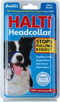 Halti Headcollar - Maat 2 -Hondenbenodigdheden 711x1200 1