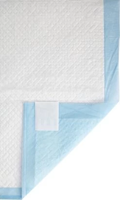 Happy Home Trainingsmat - Zindelijkstraining - 60 Stuks - 60X60 Cm -Hondenbenodigdheden 720x1200 3